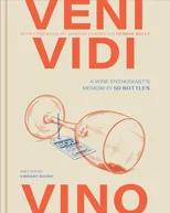 The Pleasure is All Wine