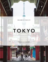 Trope Tokyo (Revised and Expanded Edition)