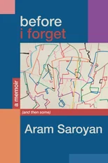 Before I Forget