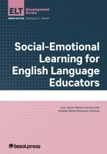 Social-Emotional Learning for English Language Educators