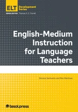 English-Medium Instruction for Language Teachers
