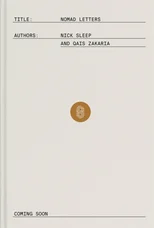 Nomad Letters