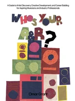 Who's Your A & R?