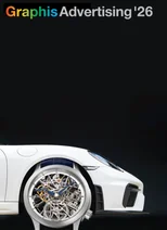Graphis Advertising Annual 2026