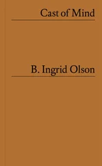 B. Ingrid Olson
