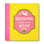 Grandma, I Made You a Book