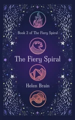 The Fiery Spiral