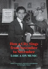 How a City Sings from November to November