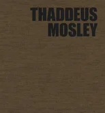 Thaddeus Mosley