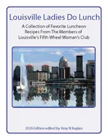 Louisville Ladies Do Lunch