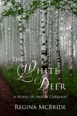 The White Deer