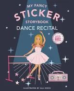 My Sticker Storybook