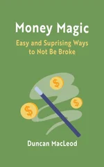 The Miracle Money Book