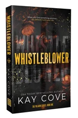 Whistleblower