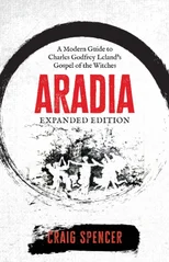 Aradia - Expanded Edition