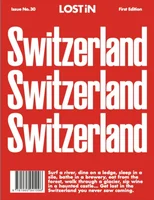 LOST iN Switzerland