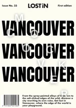 Lost in Vancouver