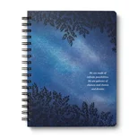 Spiral Notebook