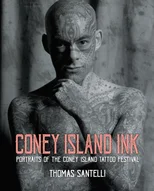 Coney Island Ink