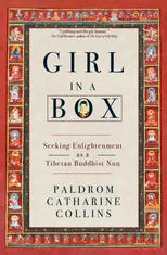 Girl in a Box