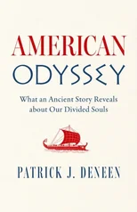 American Odyssey