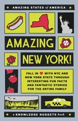Amazing New York!