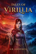 Tales of Virillia