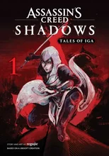 Assassin's Creed Shadows