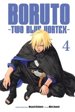 Boruto