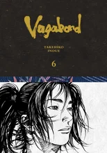 Vagabond Definitive Edition, Vol. 6