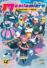 Magilumiere Magical Girls Inc., Vol. 12