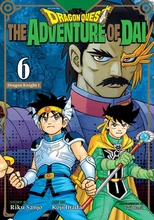 Dragon Quest