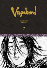 Vagabond Definitive Edition, Vol. 7