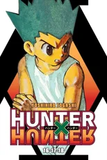 Hunter x Hunter (3-in-1 Edition), Vol. 6