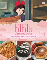 Kiki's Delivery Service