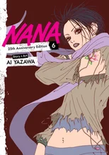 Nana 25th Anniversary Edition, Vol. 6