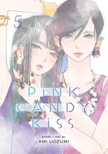 Pink Candy Kiss, Vol. 5