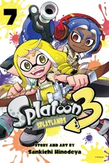 Splatoon 3