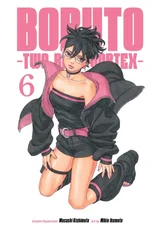 Boruto