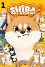 Shiba Inu Rooms, Vol. 1