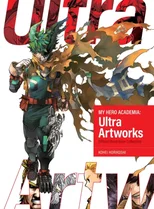 My Hero Academia