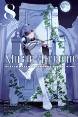 Magia Record