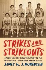Strikes and Strikeouts
