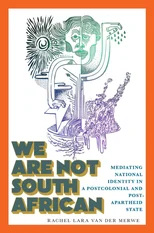 We Are not South African