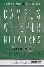 Campus Whisper Networks