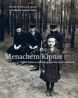Menachem Kipnis