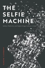 The Selfie Machine