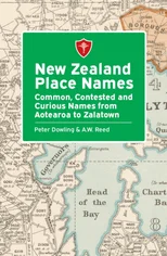 New Zealand Place Names