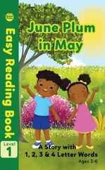 June Plum in May