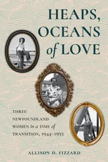 Heaps, Oceans of Love